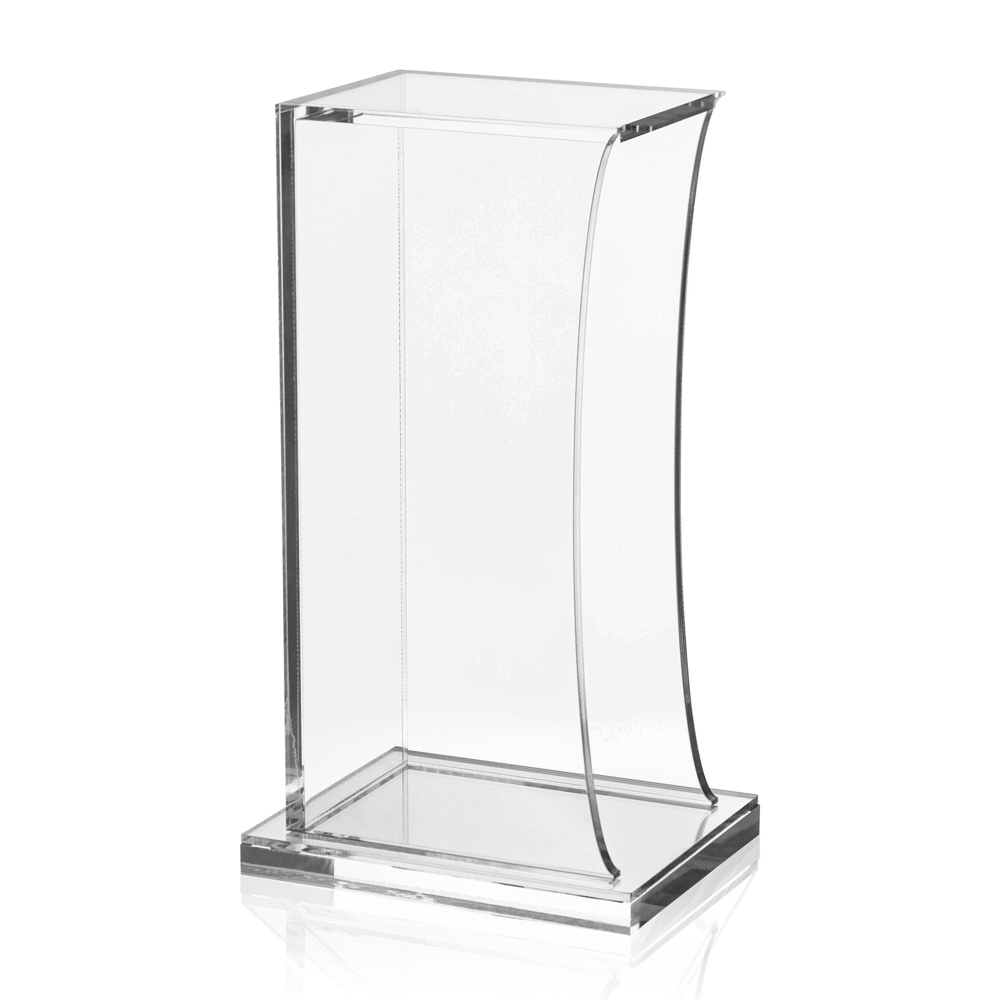 זמירות שירות ותשבחות Lucite Holder