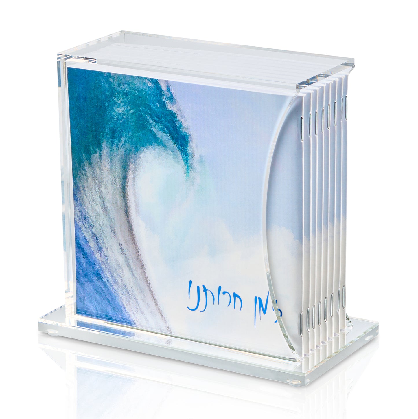 זמן חרותנו Pesach Song Bencher Set