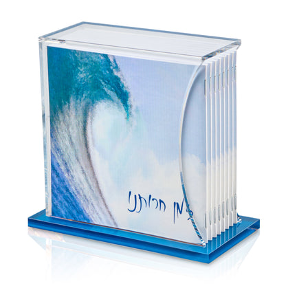 זמן חרותנו Pesach Song Bencher Set